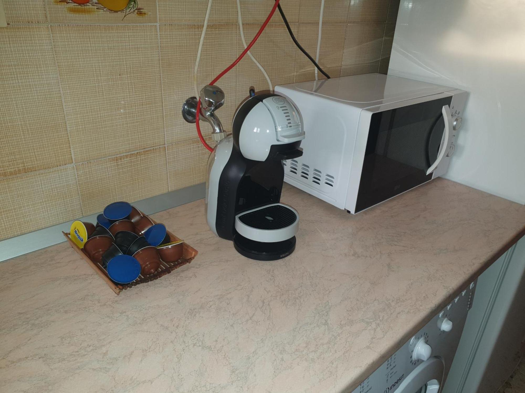 Appartamento Mosas Альгеро Номер фото