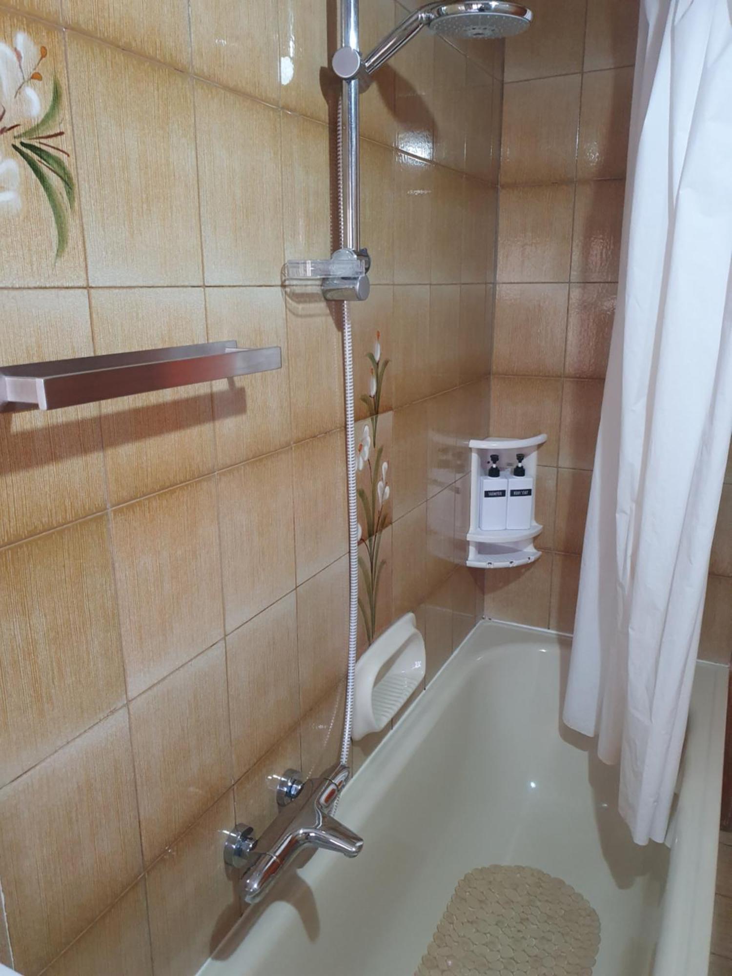 Appartamento Mosas Альгеро Номер фото