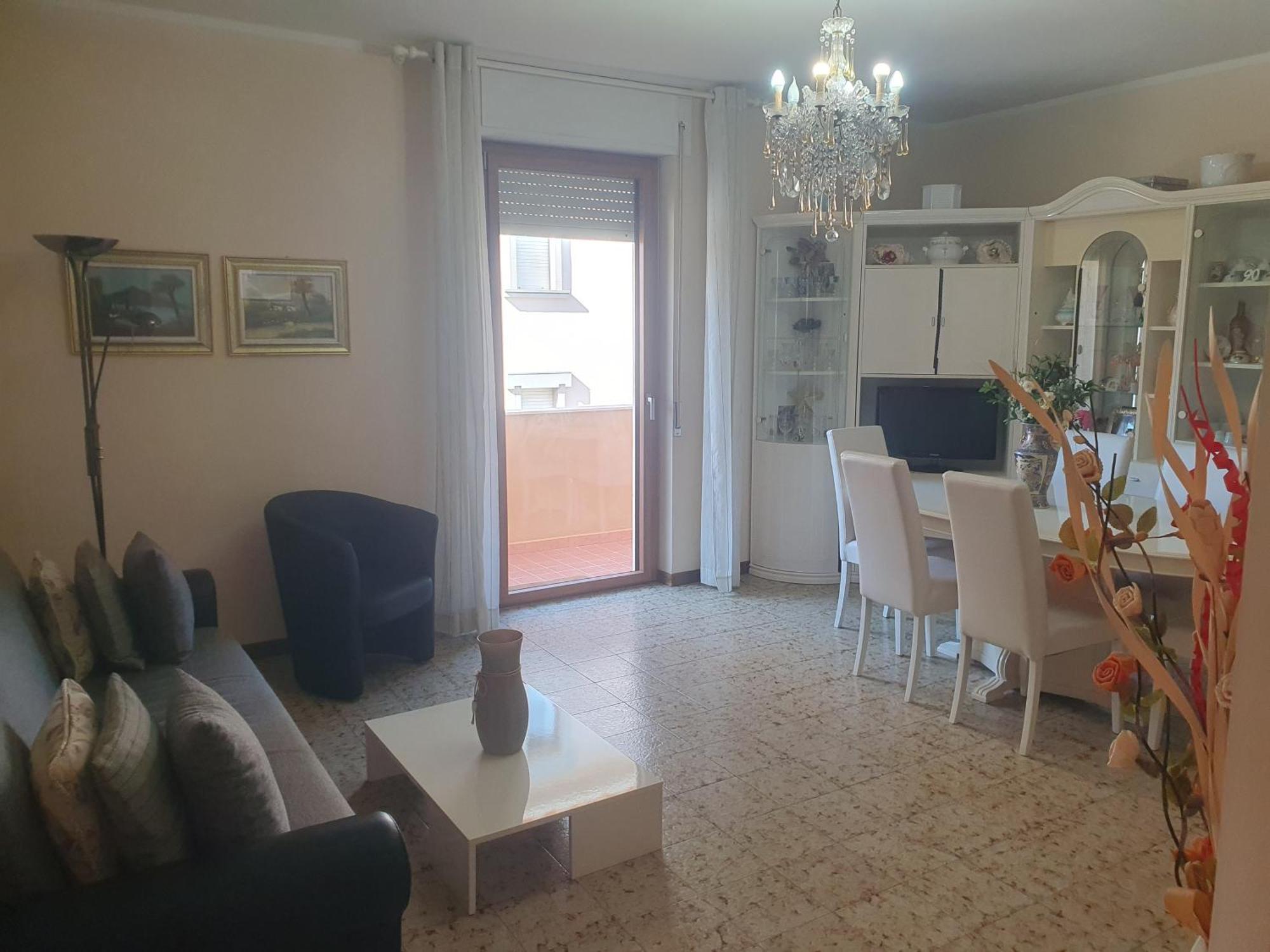 Appartamento Mosas Альгеро Экстерьер фото