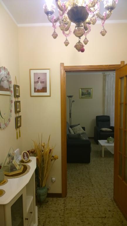 Appartamento Mosas Альгеро Экстерьер фото