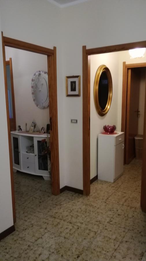 Appartamento Mosas Альгеро Экстерьер фото