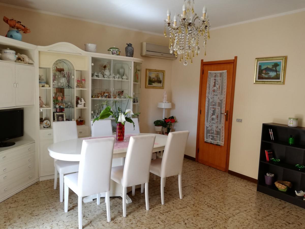 Appartamento Mosas Альгеро Экстерьер фото