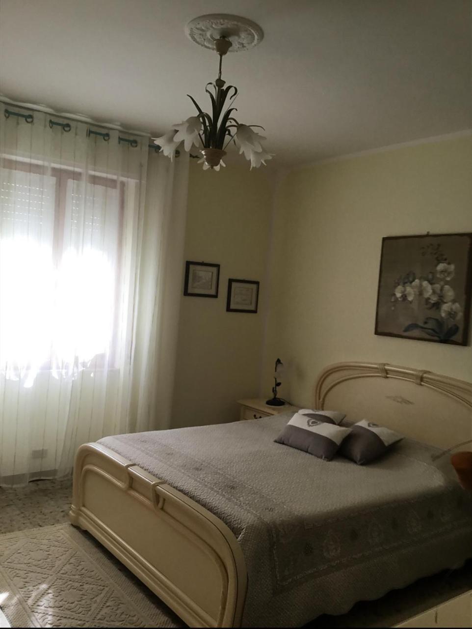 Appartamento Mosas Альгеро Экстерьер фото