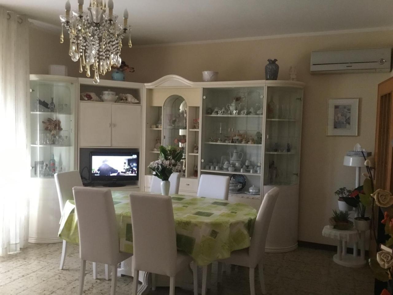 Appartamento Mosas Альгеро Экстерьер фото